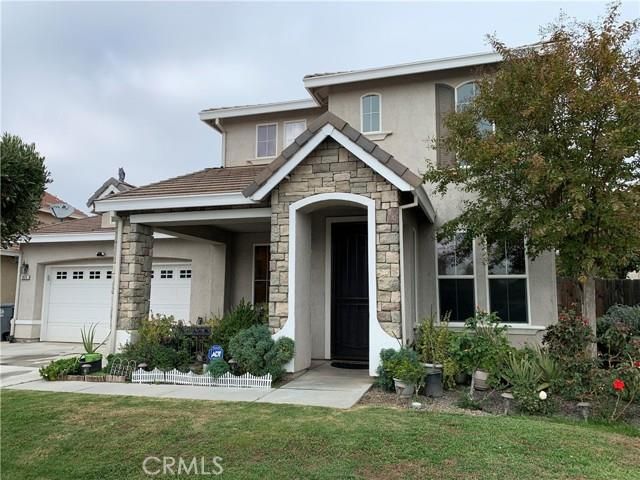 1055 San Jose, Madera, CA 93637