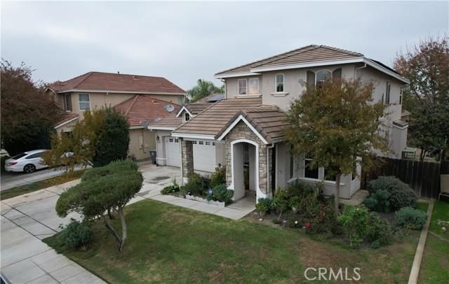1055 San Jose, Madera, CA 93637