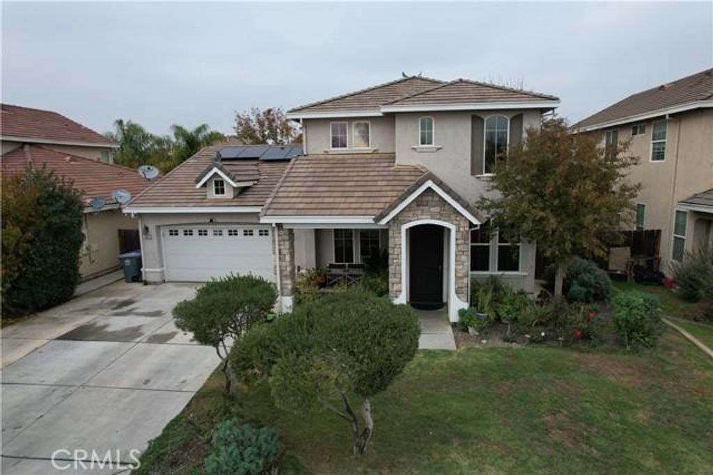 1055 San Jose, Madera, CA 93637