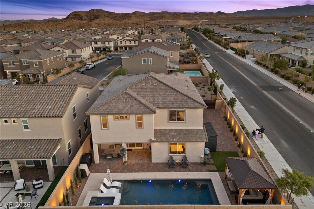 9996 Belikove Manor Avenue, Las Vegas, NV 89178 — photo 2