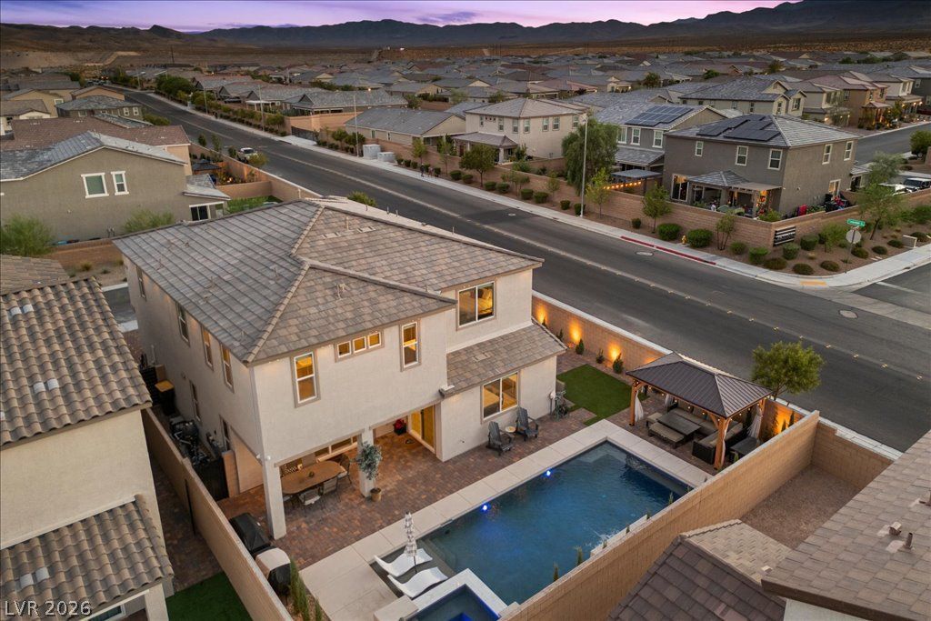 9996 Belikove Manor Avenue, Las Vegas, NV 89178 — photo 3