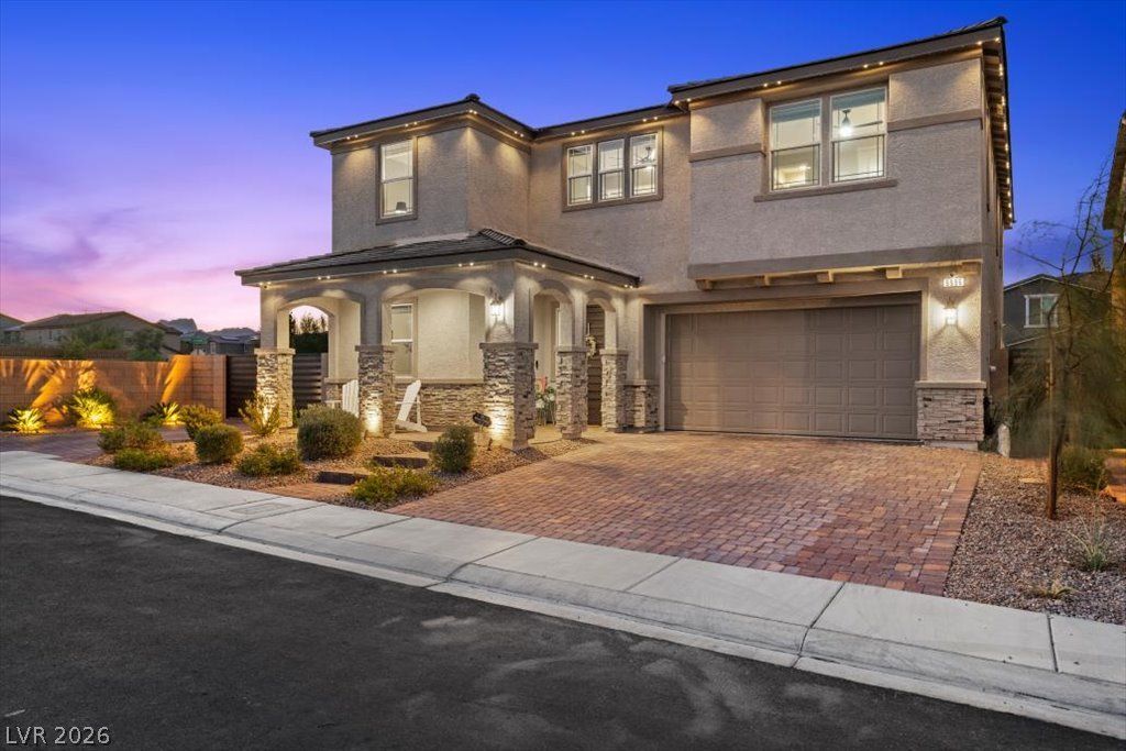 9996 Belikove Manor Avenue, Las Vegas, NV 89178 — photo 4