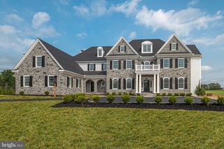 1337 CAROLANNES WAY #B6, West Chester, PA 19382