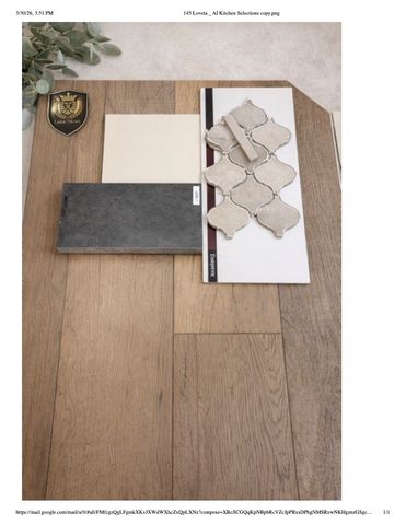 145 Loveta Lane, Boyd, TX 76023