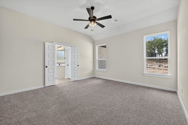 145 Loveta Lane, Boyd, TX 76023