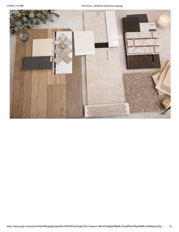 145 Loveta Lane, Boyd, TX 76023