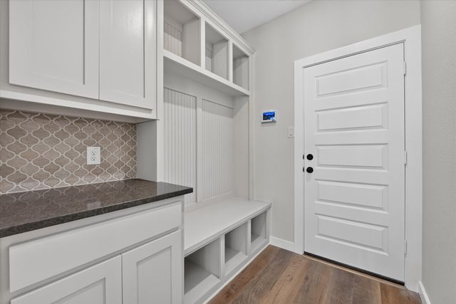 145 Loveta Lane, Boyd, TX 76023