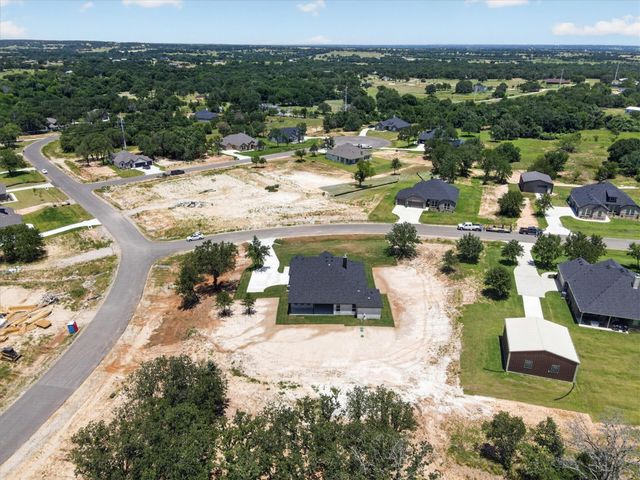 145 Loveta Lane, Boyd, TX 76023