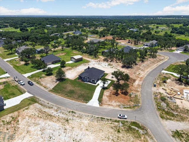 145 Loveta Lane, Boyd, TX 76023
