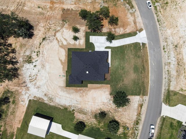 145 Loveta Lane, Boyd, TX 76023