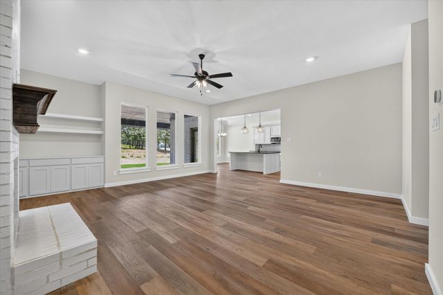 145 Loveta Lane, Boyd, TX 76023