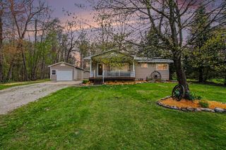 2730 Bullard Road, Hartland Twp, MI 48353