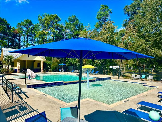 3318 Iron Pine Lane, Conroe, TX 77301