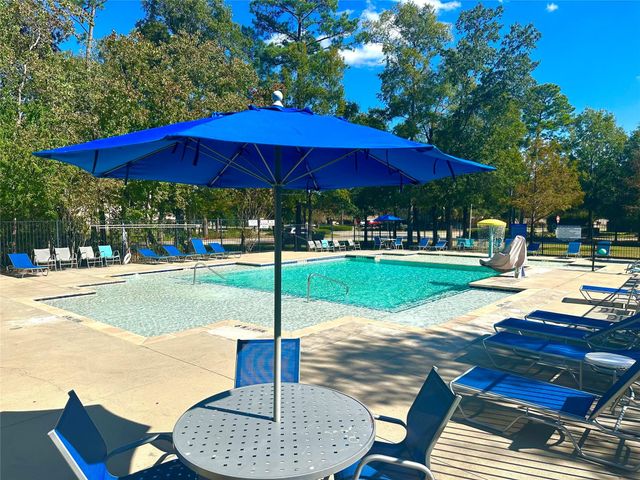 3318 Iron Pine Lane, Conroe, TX 77301