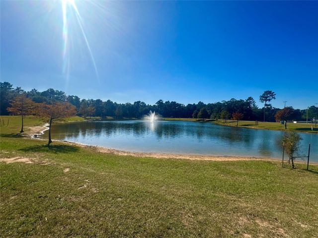 3318 Iron Pine Lane, Conroe, TX 77301