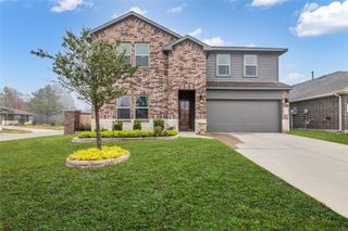 3318 Iron Pine Lane, Conroe, TX 77301