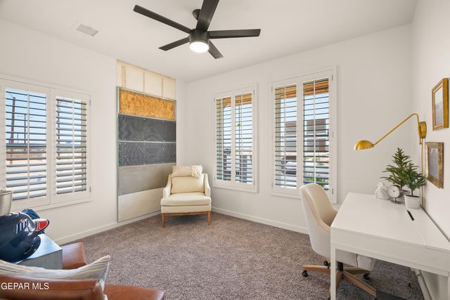 13661 Prime Vista Court, El Paso, TX 79928