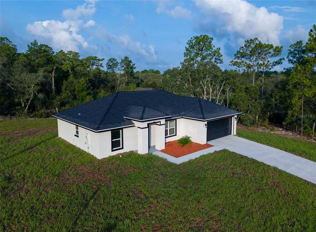 2902 W EDISON PLACE, Dunnellon, FL 34433