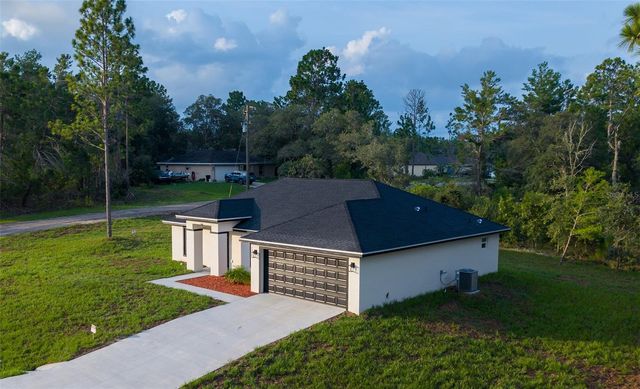 2902 W EDISON PLACE, Dunnellon, FL 34433