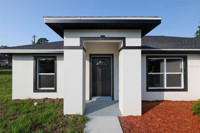 2902 W EDISON PLACE, Dunnellon, FL 34433