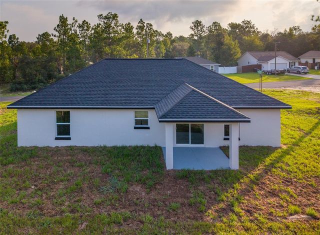 2902 W EDISON PLACE, Dunnellon, FL 34433
