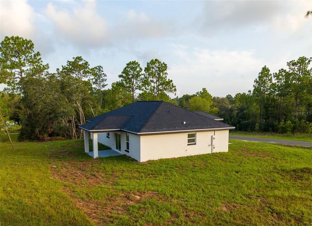 2902 W EDISON PLACE, Dunnellon, FL 34433