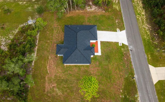 2902 W EDISON PLACE, Dunnellon, FL 34433