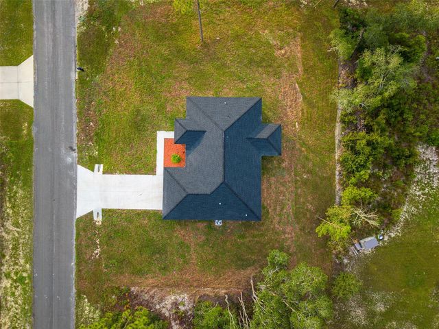 2902 W EDISON PLACE, Dunnellon, FL 34433
