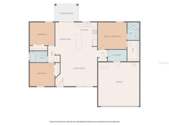 2902 W EDISON PLACE, Dunnellon, FL 34433