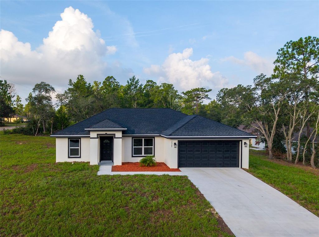 2902 W EDISON PLACE, Dunnellon, FL 34433