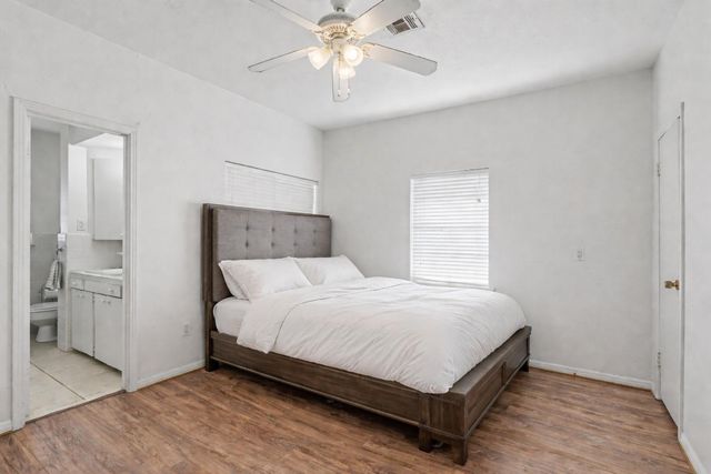 2804 Arlington Street, Houston, TX 77008