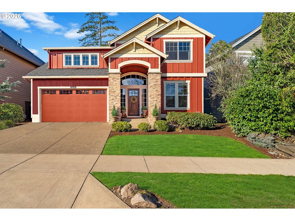 5123 E LONGEST Dr, Newberg, OR 97132