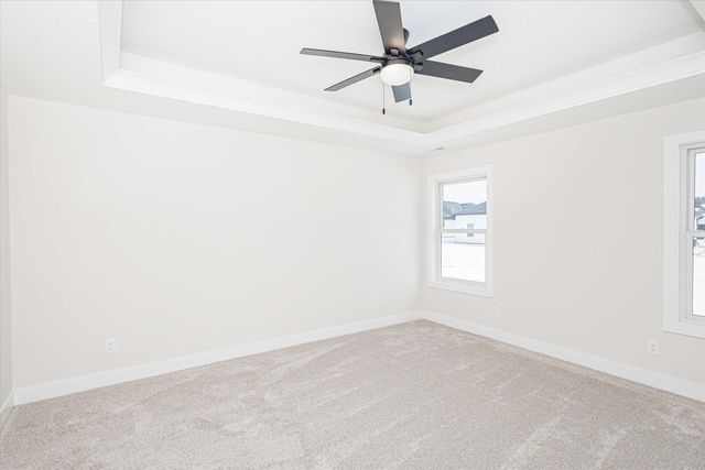 5800 HARVEST LEAF DR, Columbia, MO 65202