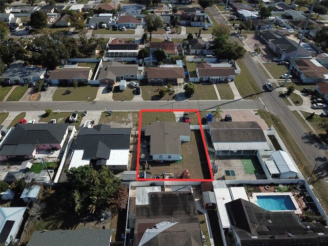 7804 N JAMAICA STREET, Tampa, FL 33614