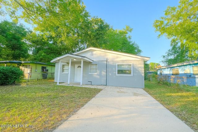 2229 W 12TH Street, Jacksonville, FL 32209