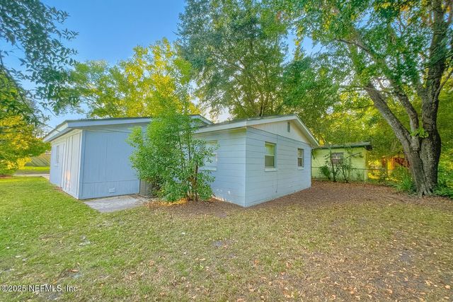 2229 W 12TH Street, Jacksonville, FL 32209