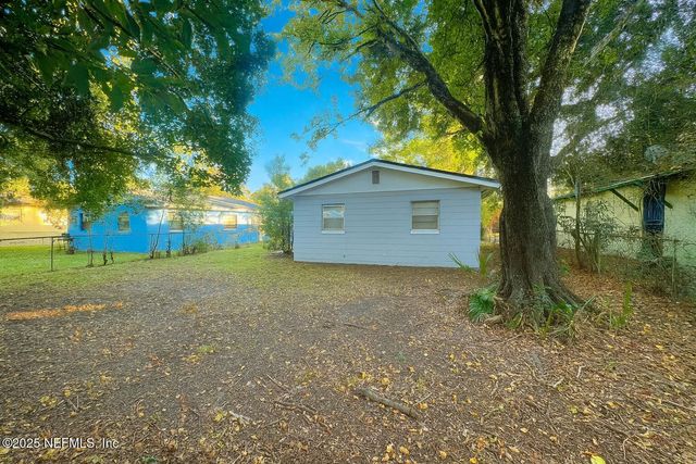 2229 W 12TH Street, Jacksonville, FL 32209