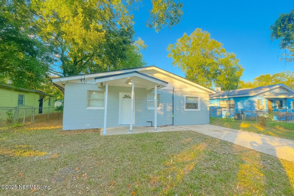 2229 W 12TH Street, Jacksonville, FL 32209