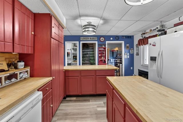 5639 Swaffer Road, Millington Township, MI 48746