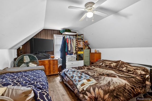 5639 Swaffer Road, Millington Township, MI 48746