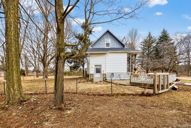 5639 Swaffer Road, Millington Township, MI 48746