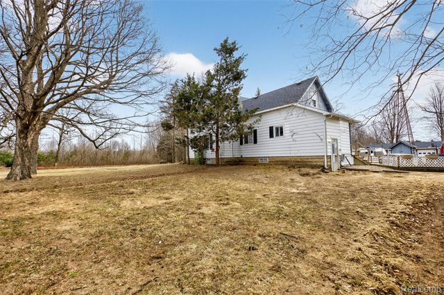 5639 Swaffer Road, Millington Township, MI 48746