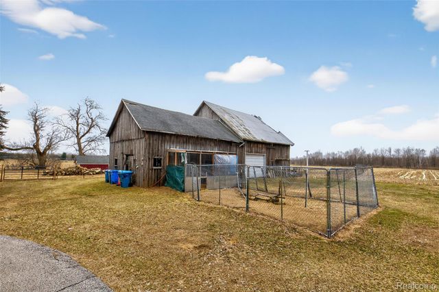 5639 Swaffer Road, Millington Township, MI 48746