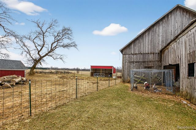 5639 Swaffer Road, Millington Township, MI 48746