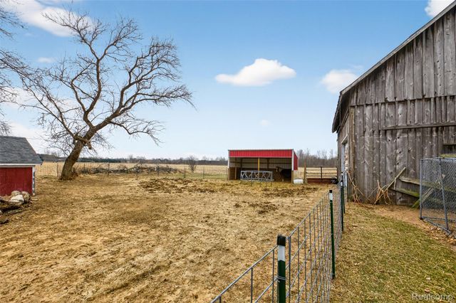 5639 Swaffer Road, Millington Township, MI 48746