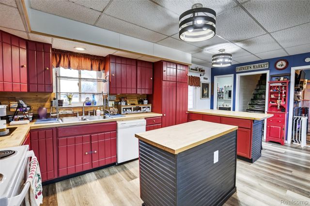 5639 Swaffer Road, Millington Township, MI 48746