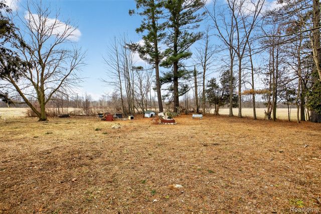 5639 Swaffer Road, Millington Township, MI 48746
