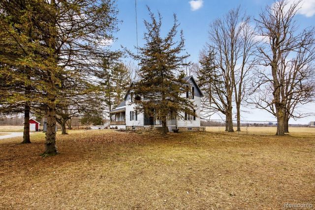 5639 Swaffer Road, Millington Township, MI 48746