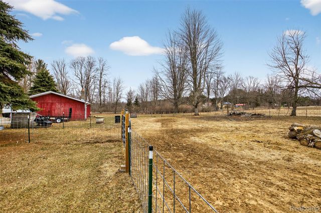 5639 Swaffer Road, Millington Township, MI 48746