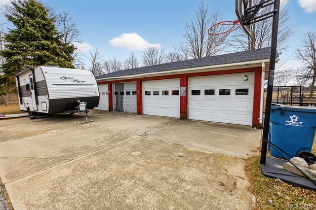 5639 Swaffer Road, Millington Township, MI 48746